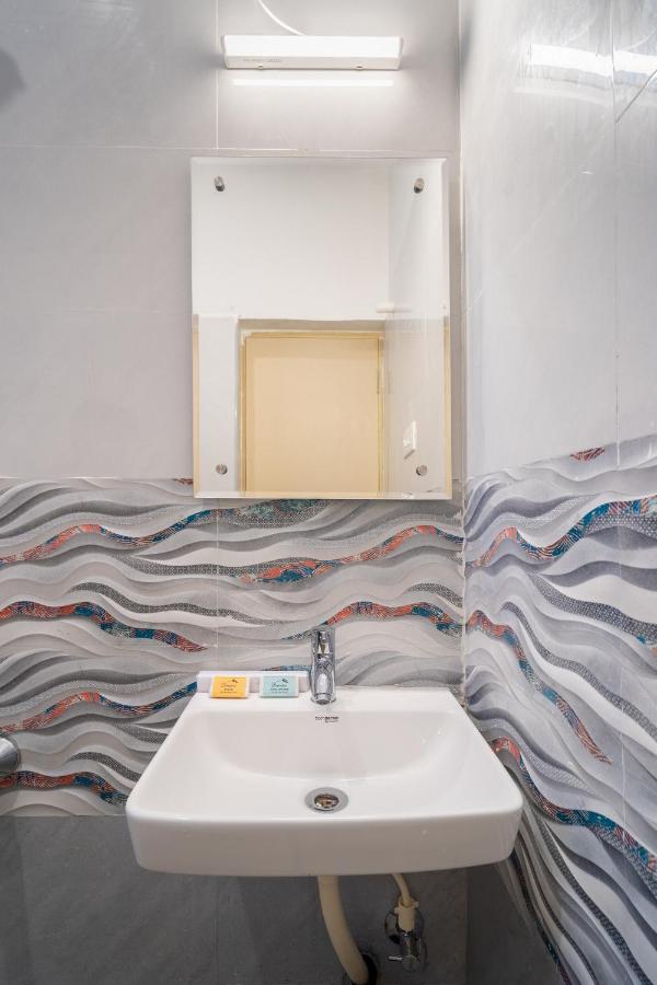 Sornalaxmi Residency Pondicherry Dış mekan fotoğraf