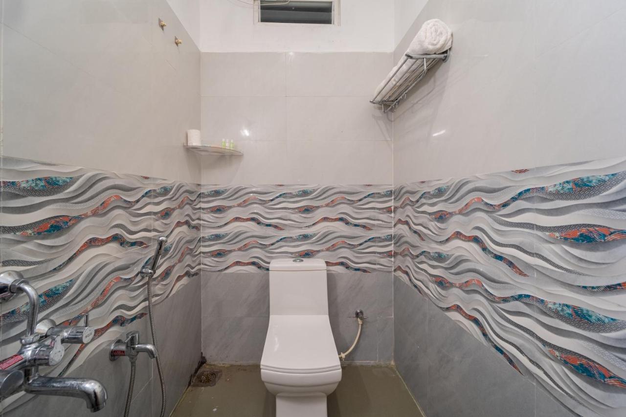 Sornalaxmi Residency Pondicherry Dış mekan fotoğraf